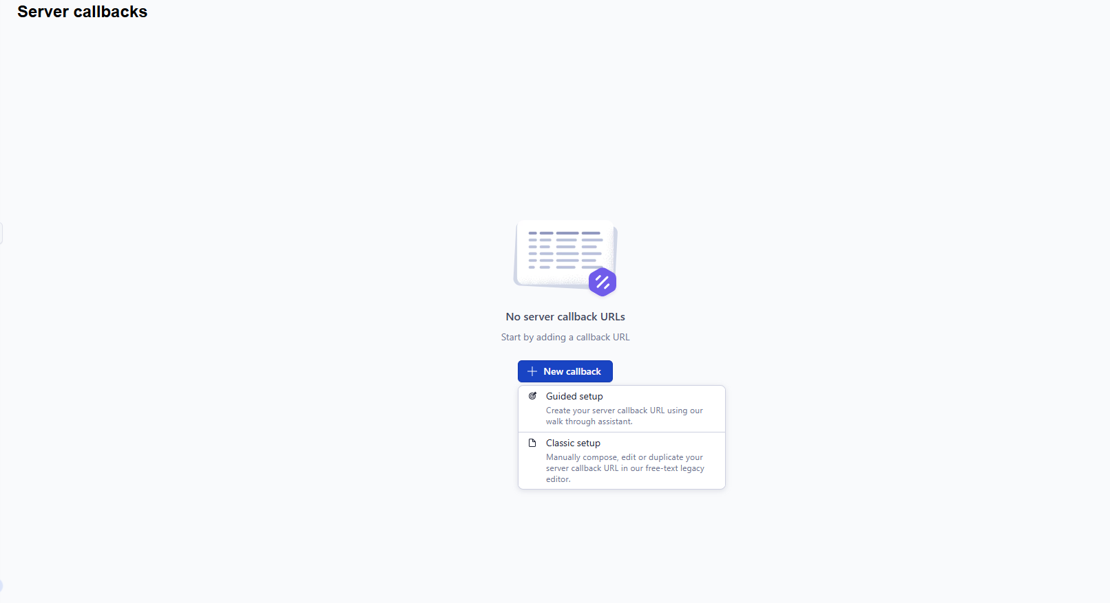 SignalSight Web2App for Adjust