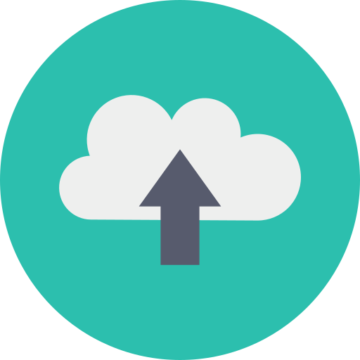File Upload Logo