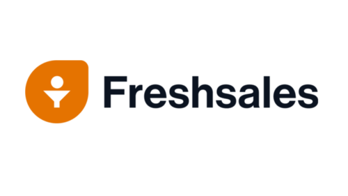 Freshsales Logo