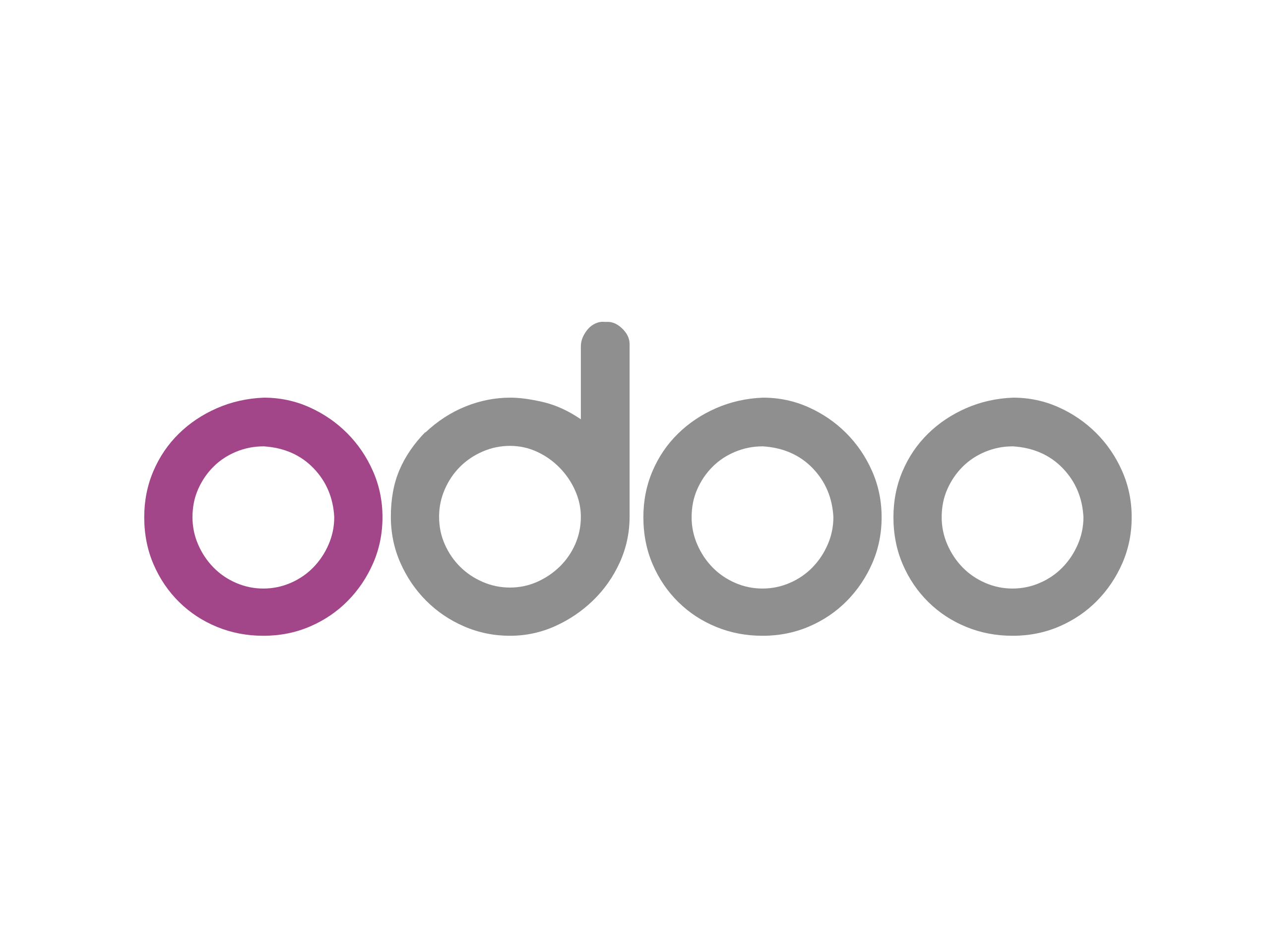 Odoo Logo