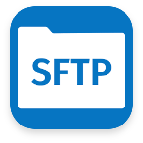 SFTP Logo