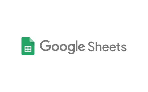 Spreadsheet Logo