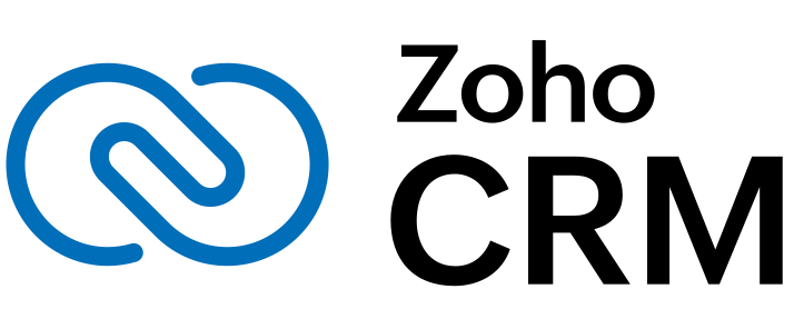 Zoho Logo